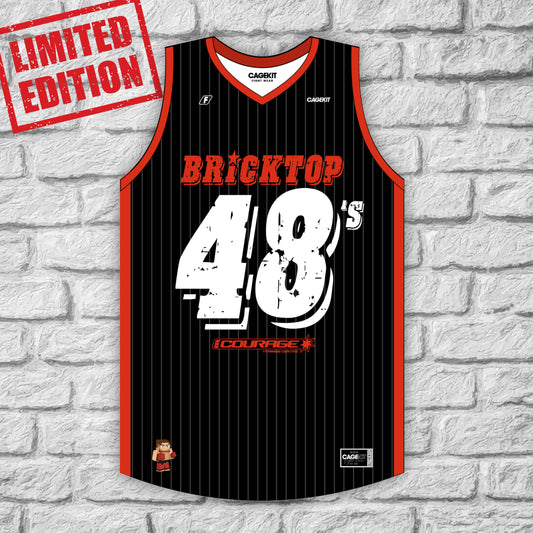 Jack James Limited Edition Jersey 2024