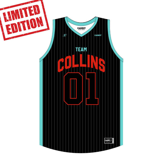 Sara Collins Limited Edition Jersey for 2025 (PREORDER)