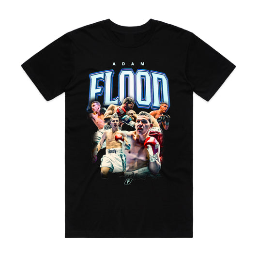 Adam Flood Supporter Tee (UNISEX+KIDS)