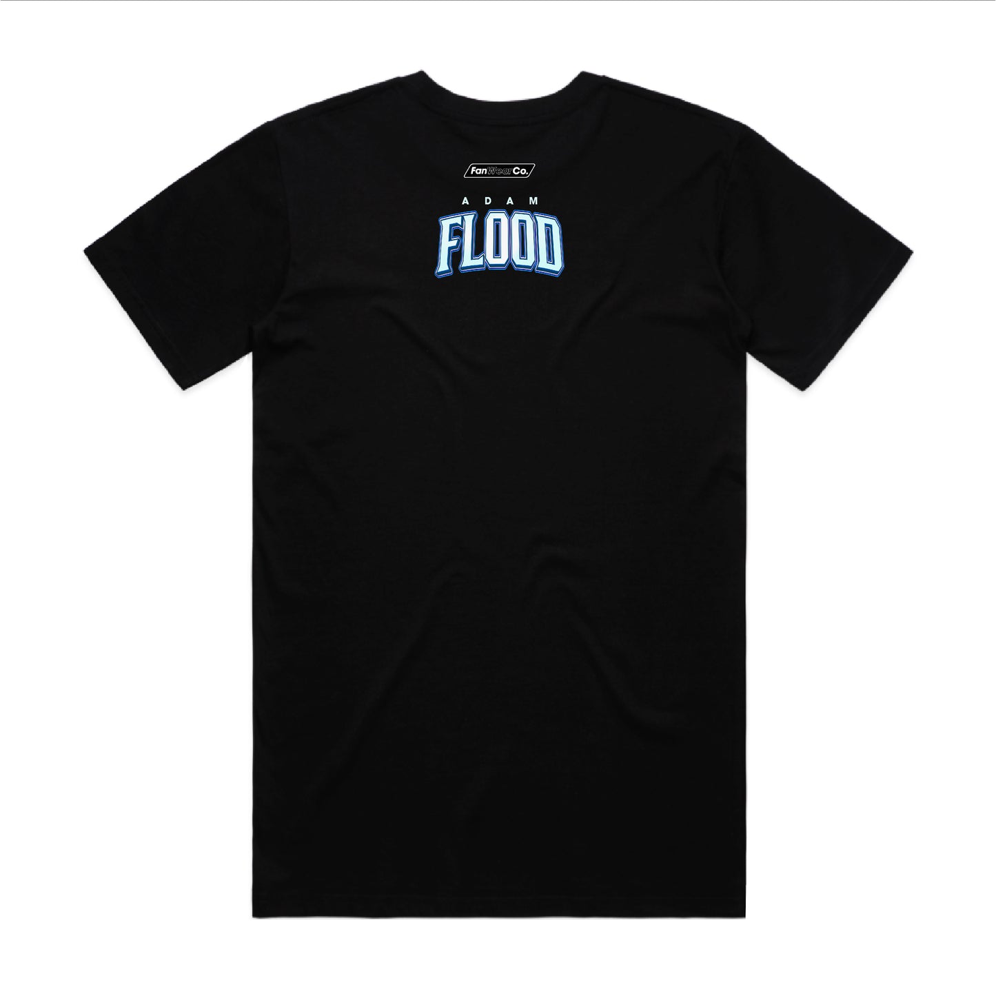 Adam Flood Supporter Tee (UNISEX+KIDS)