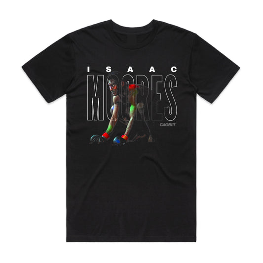 Isaac Moores Supporter Tee (PREORDER) (UNISEX + KIDS)