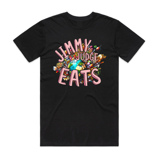 JIMMY JUDGE EATS 2024 (UNISEX + KIDS)