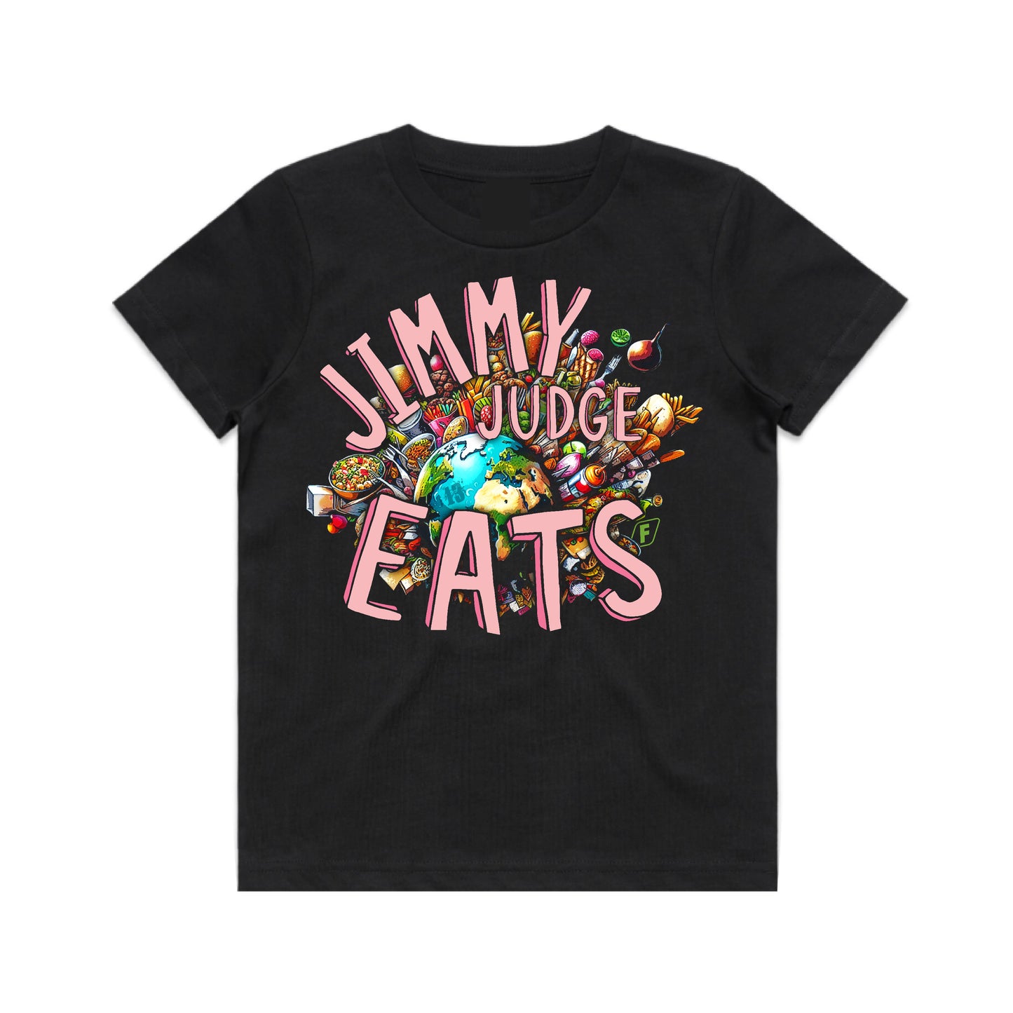 JIMMY JUDGE EATS 2024 (UNISEX + KIDS)