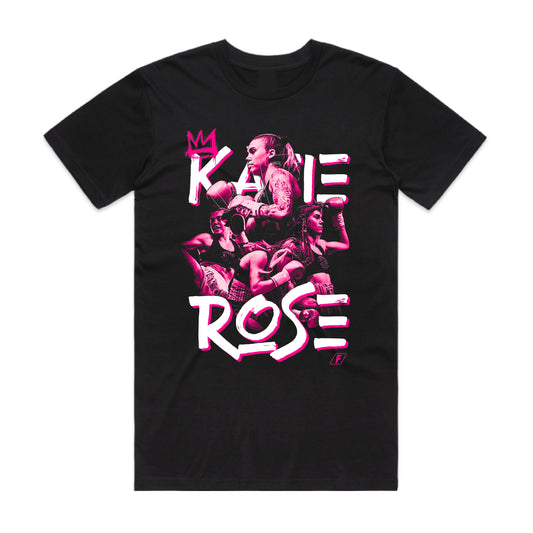 Katie Rose Supporter Tee (PREORDER) (UNISEX+KIDS)