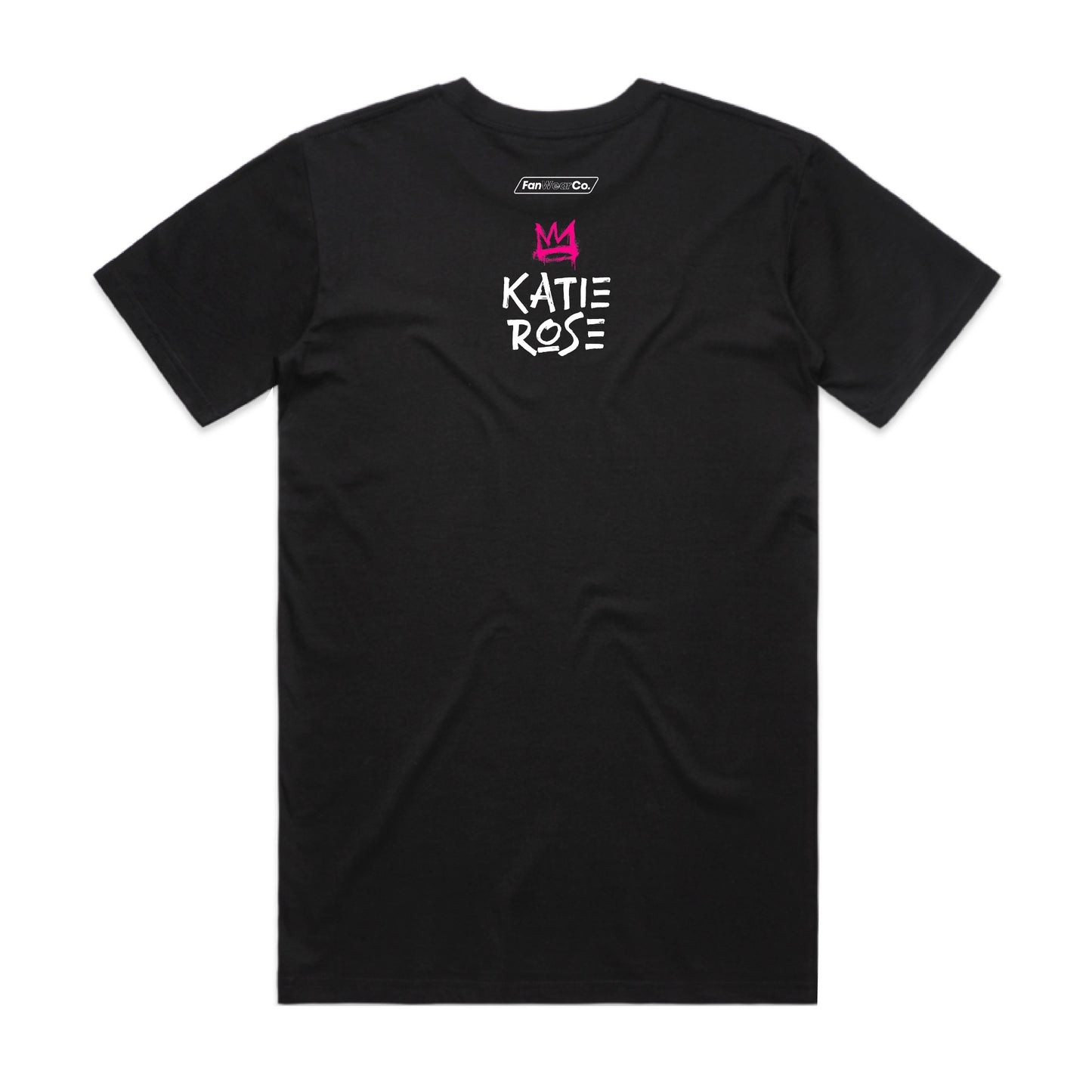 Katie Rose Supporter Tee (PREORDER) (UNISEX+KIDS)