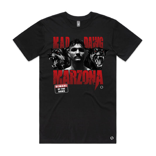 Brayden Marzona Supporter Tee (UNISEX)