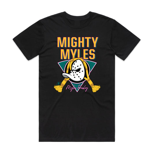 MYLES PRESSLEY Supporter Tee 2024 (UNISEX + KIDS)