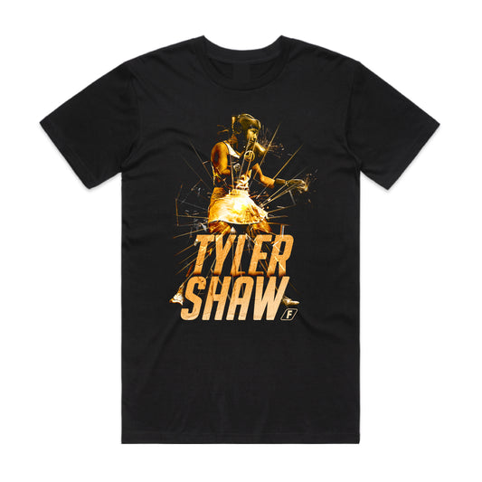 Tyler Shaw Supporter Tee (PREORDER) (UNISEX+KIDS)