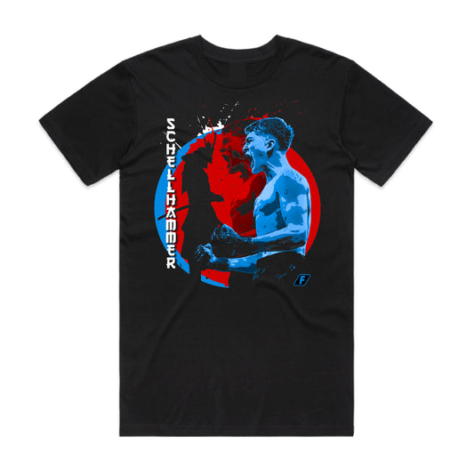 Tomas Schellhammer Supporter Tee (PREORDER) (UNISEX + KIDS)